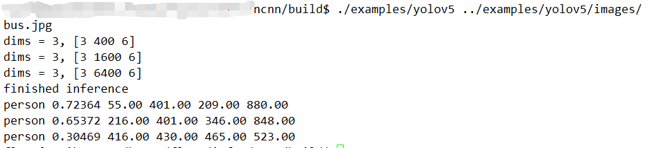 YOLOv5 从入门到部署之：模型部署