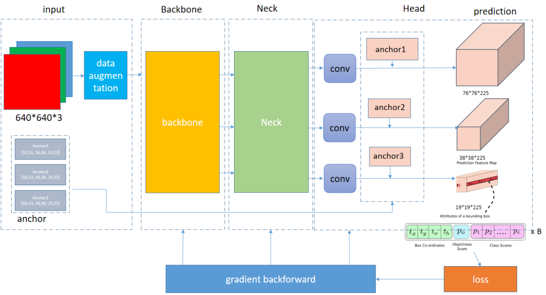 YOLOv5 从入门到部署之：初识 YOLOv5
