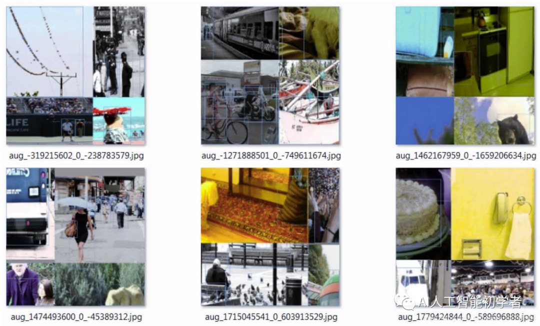基于 pytorch 的 YOLO V4 原理详细讲解并训练自己的数据集