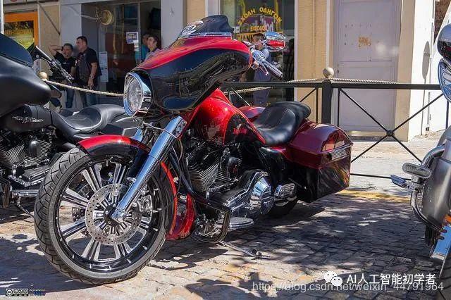 基于 pytorch 的 YOLO V4 原理详细讲解并训练自己的数据集