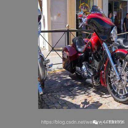 基于 pytorch 的 YOLO V4 原理详细讲解并训练自己的数据集