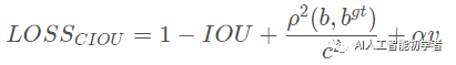基于 pytorch 的 YOLO V4 原理详细讲解并训练自己的数据集